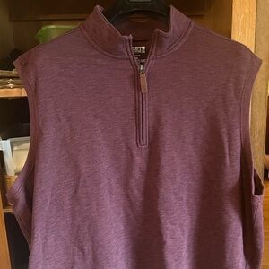 Men’s Duluth Trading Vest 3XL